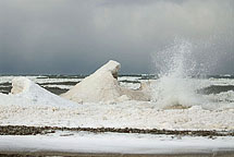 Lake Ontario