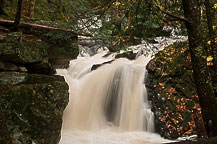Jimmy Creek Falls, Adirondacks, NY