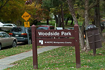 Woodside Park, MD