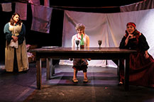 Desdemona, A Play About A Handkerchief